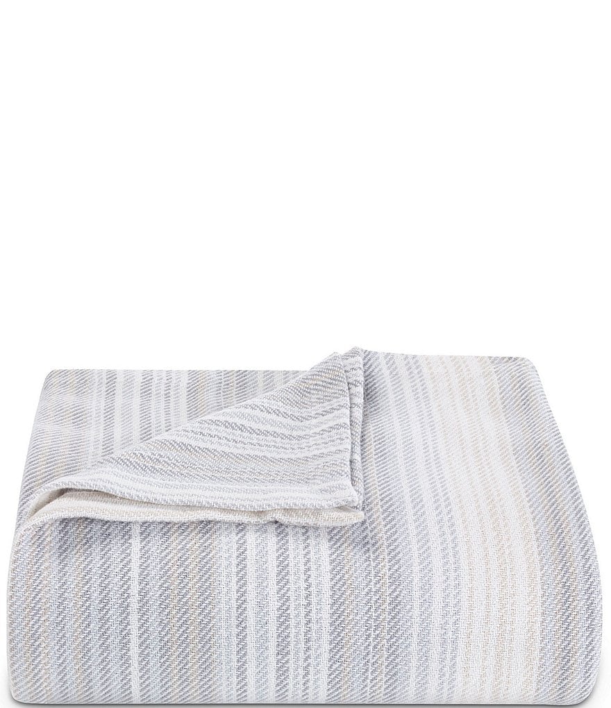 tommy bahama sandy shore striped blanket