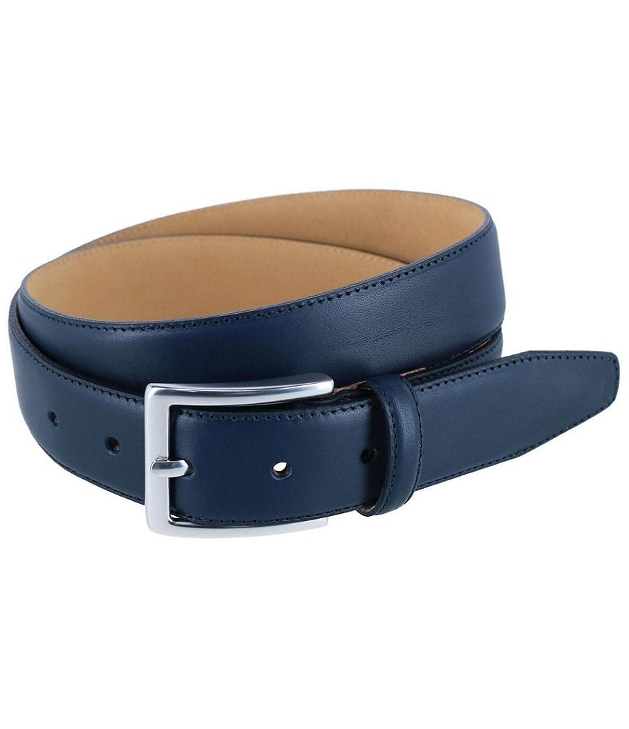 Orion leather belt best sale