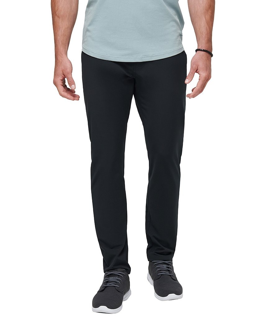 TravisMathew OTC Tech Chino Pants | Dillard's