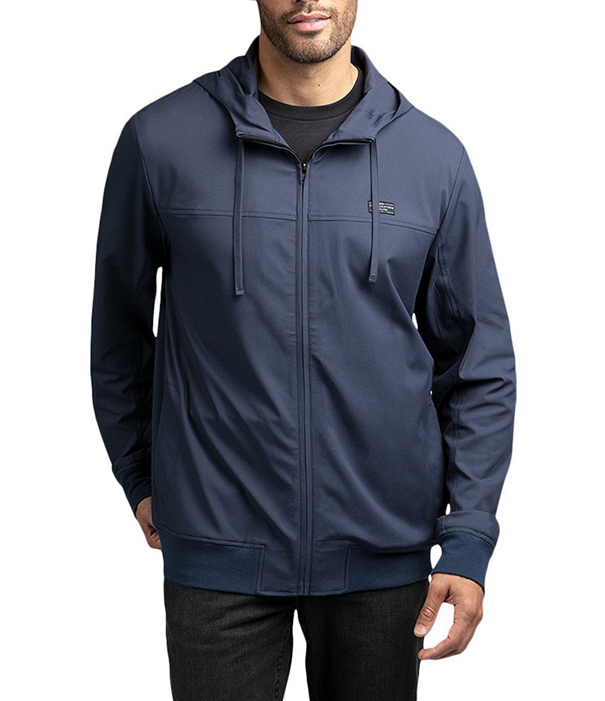 Travis mathew 2024 wanderlust hoodie