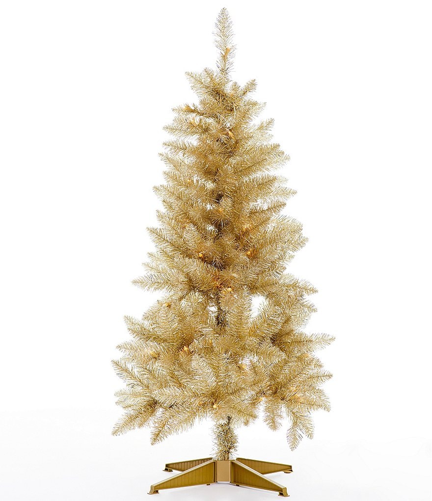 trimsetter 4 foot pre lit christmas tree dillards trimsetter 4 foot pre lit christmas tree dillards