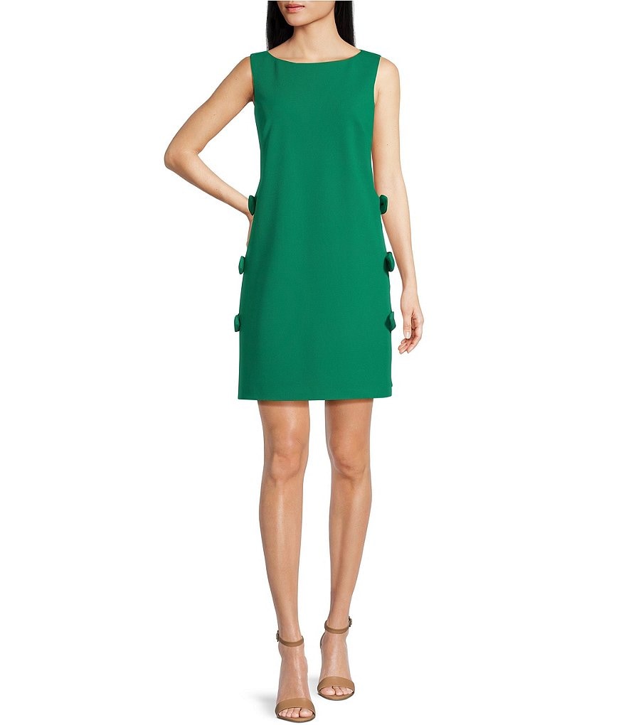 Dillards trina sale turk dresses