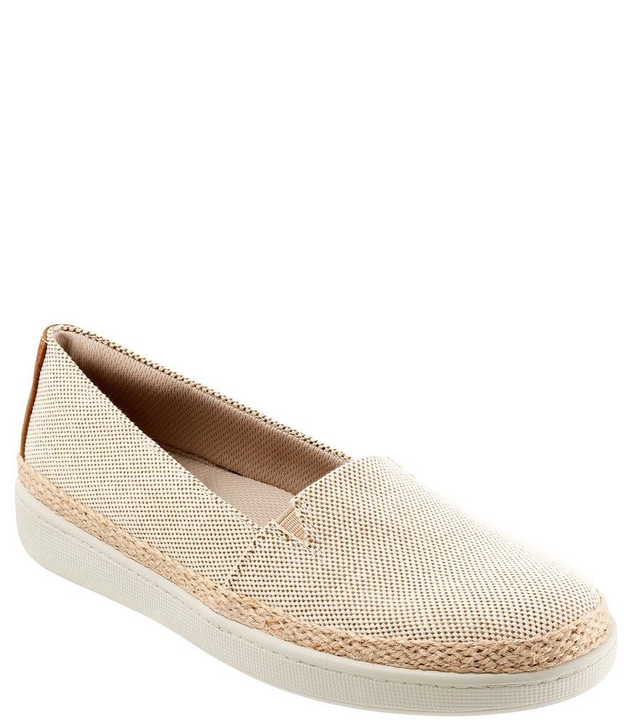 Trotters Accent Espadrille Slip-Ons | Dillard's