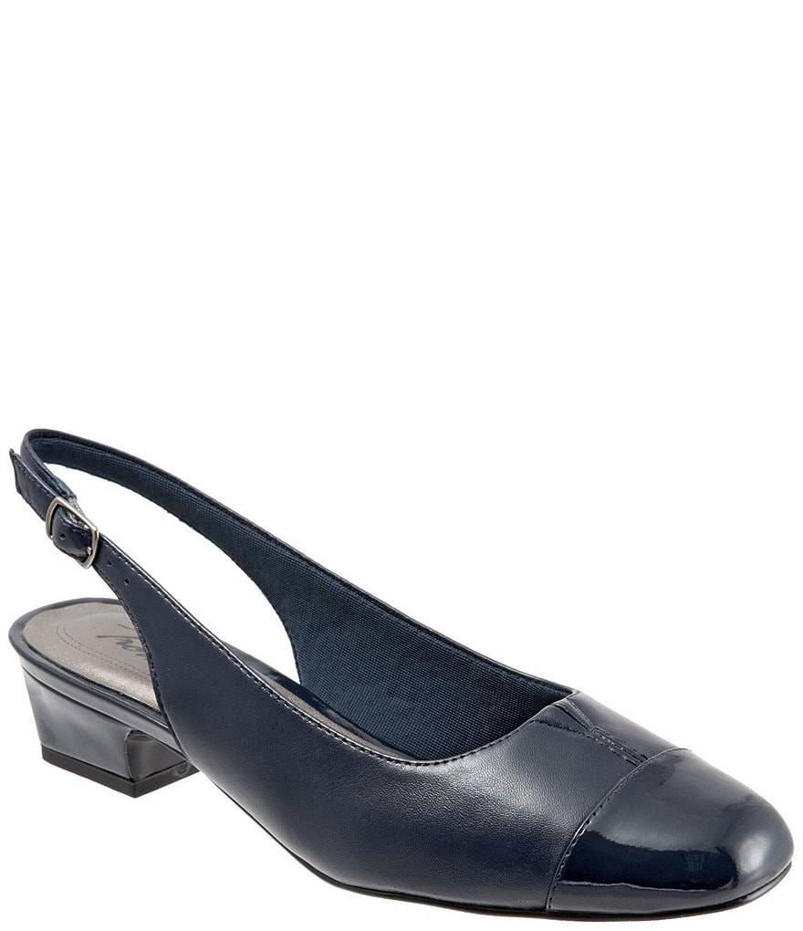 Trotters 2024 dea slingback