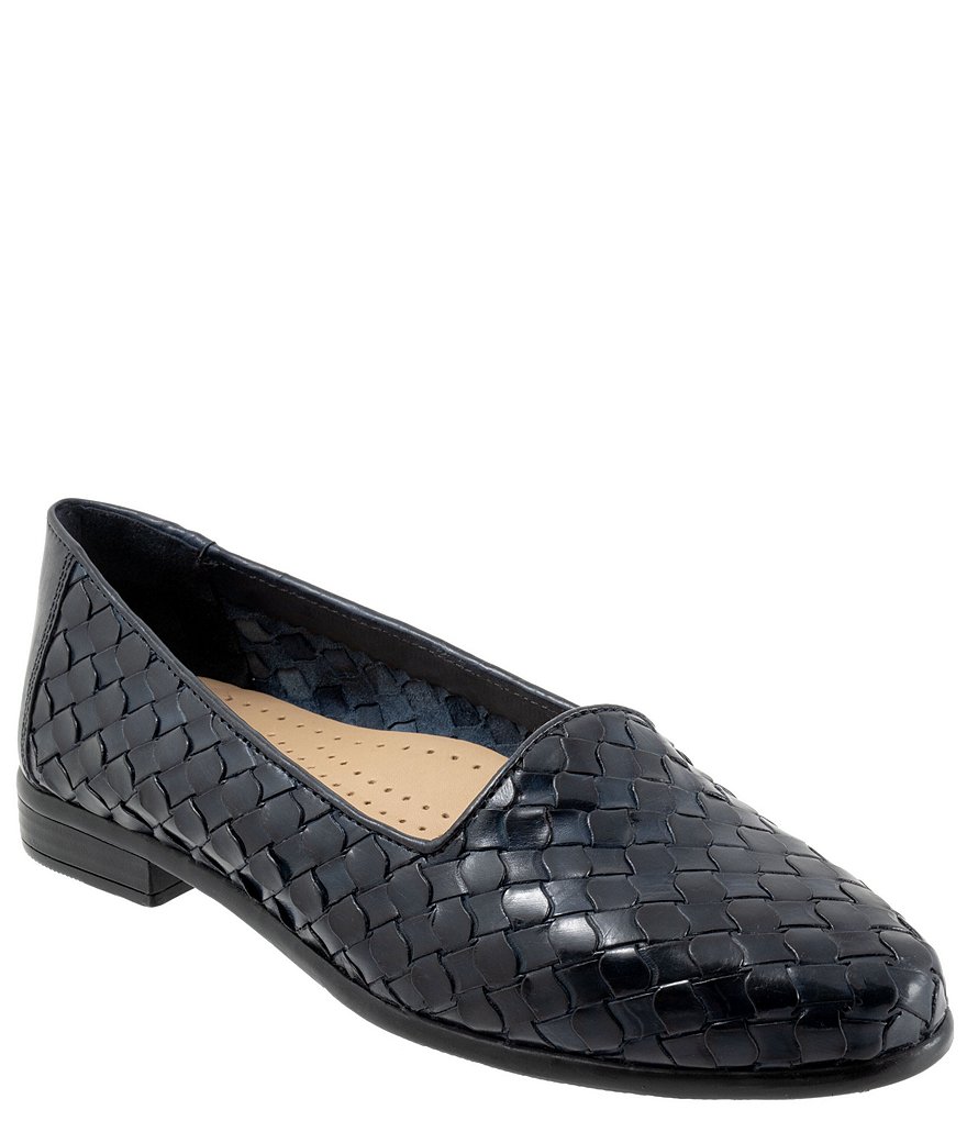 Trotters ember loafer fashion