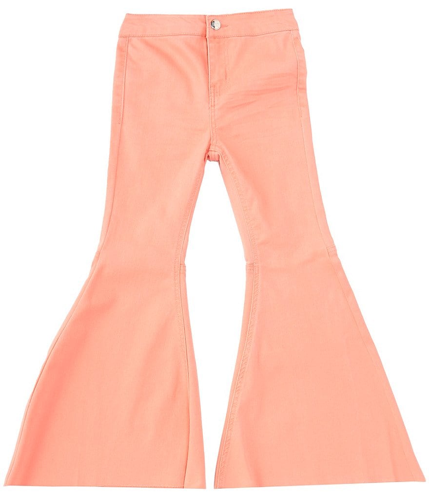 Truce Big Girls 7-16 Super-Flare-Leg Pants