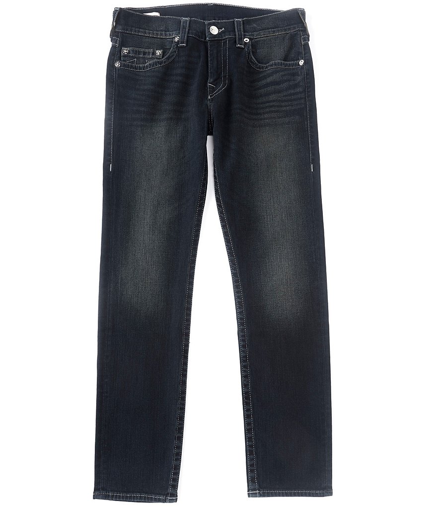 Call Rocco Relaxed Slim Jeans 