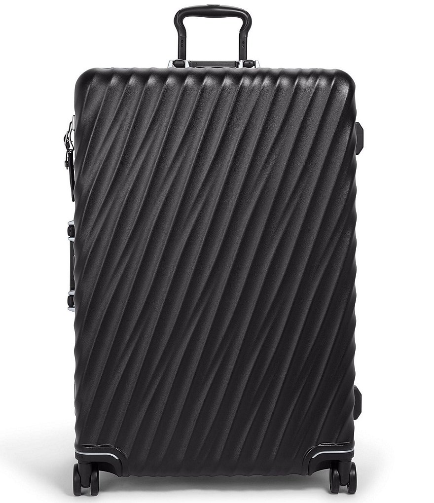 Tumi 19 Degree Extended Trip 4 Wheeled Packing Spinner Suitecase ...