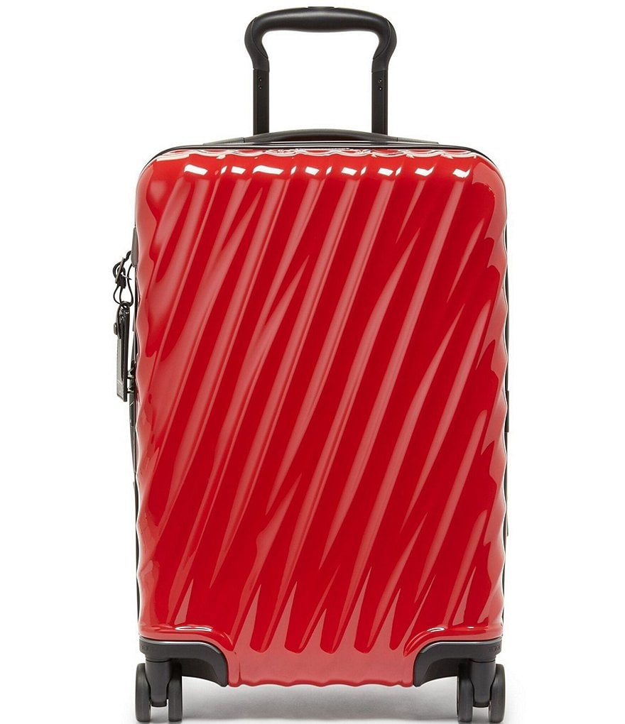 TUMI 19 Degree International Expandable Carry-On - 139683-A207