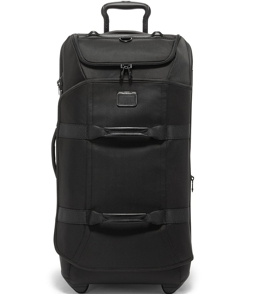 Tumi Alpha Bravo Expandable Packing Wheeled Duffle Bag | Dillard's