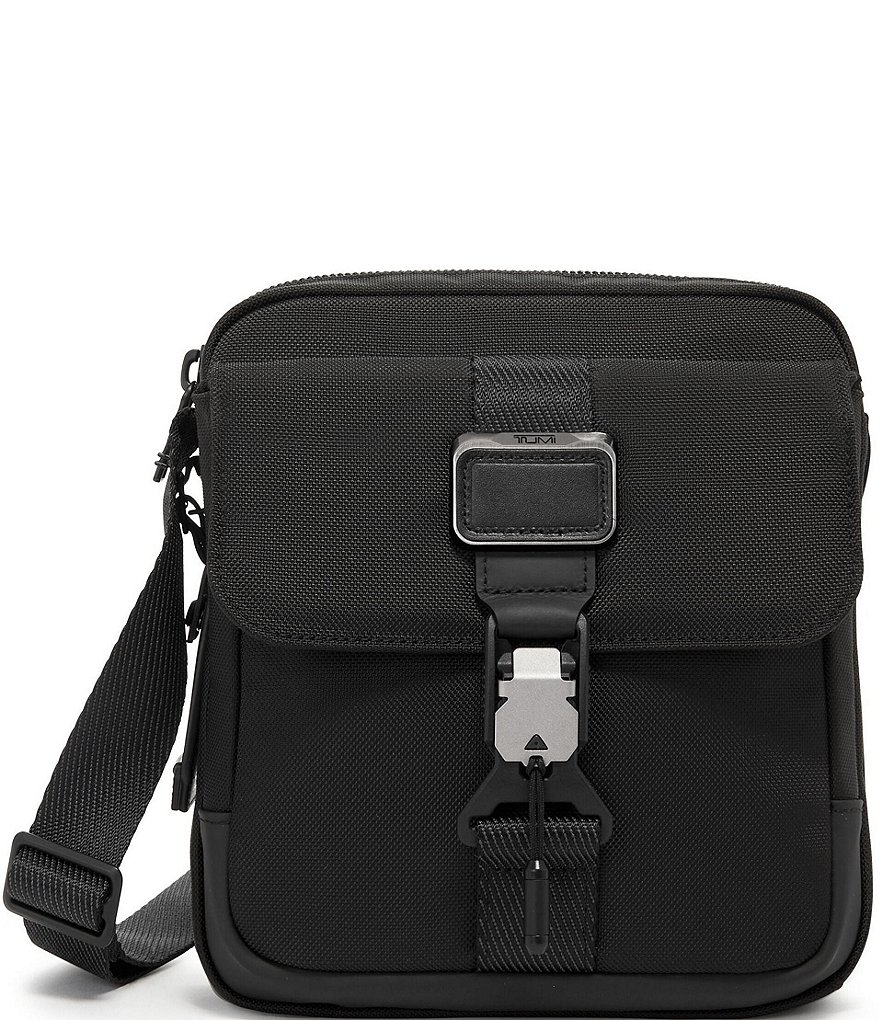 Tumi Alpha Bravo Junior Crossbody Bag | Dillard's