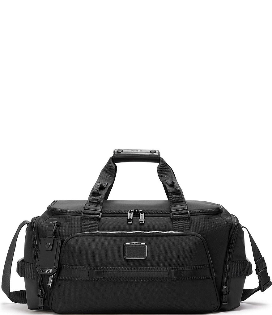 tumi holdall