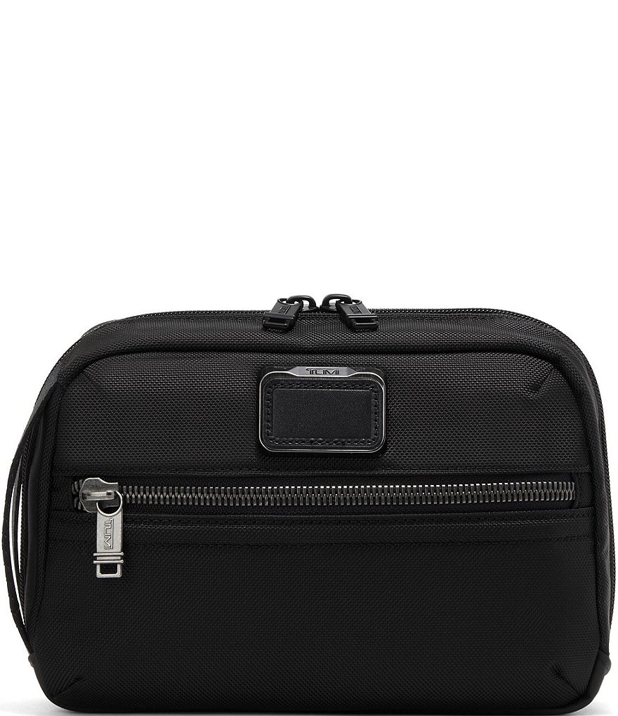 Tumi Alpha Bravo Response Travel Kit | Dillard's