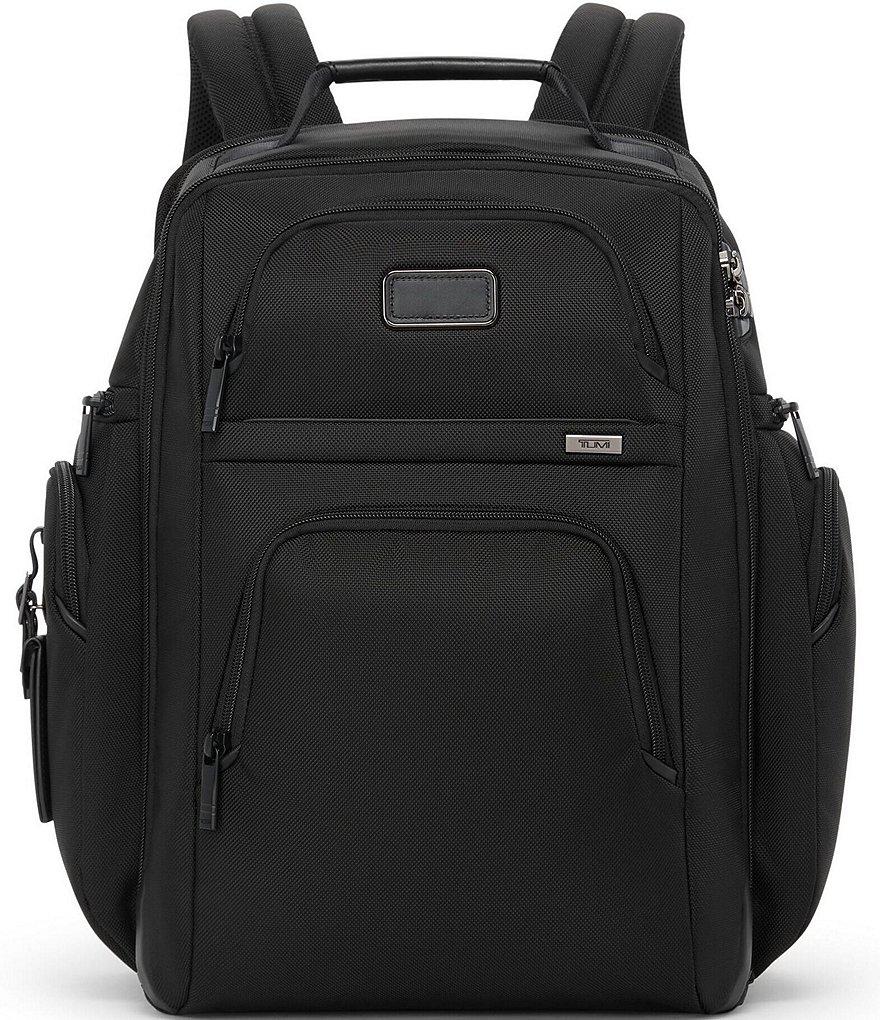 Tumi Brief Backpack | Dillard's Tumi Brief Backpack | Dillard's