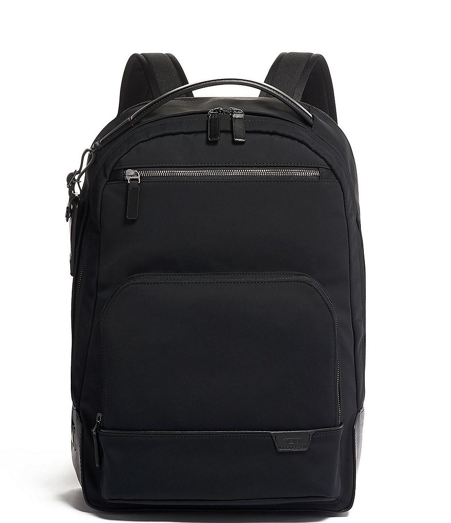 tumi backpack harrison