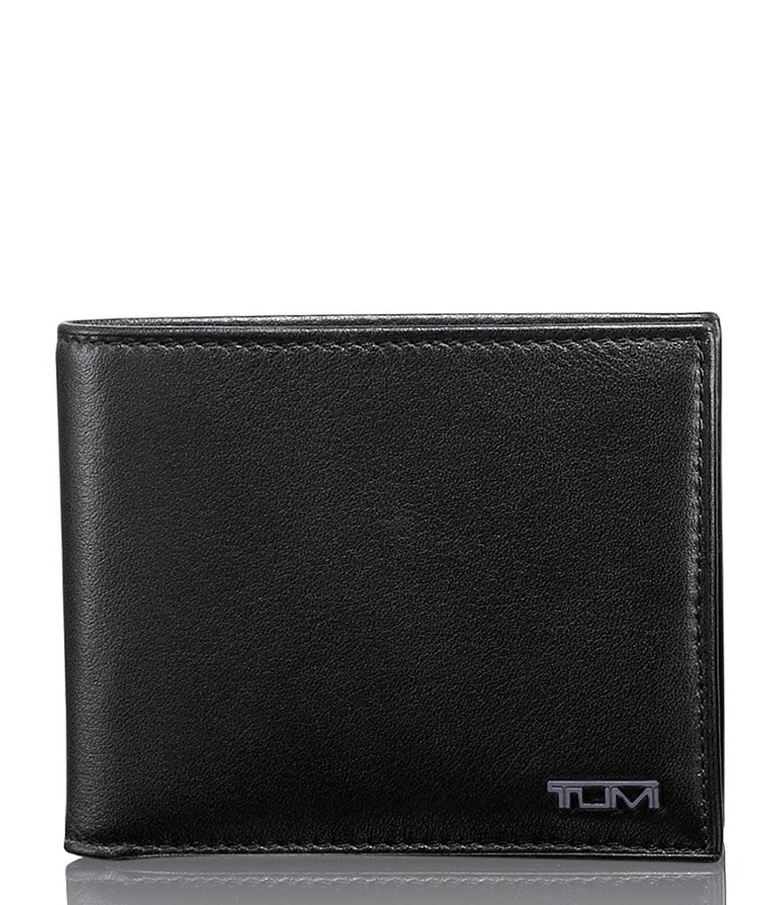 Tumi ID Lock Global Removable Passcase ID | Dillard's