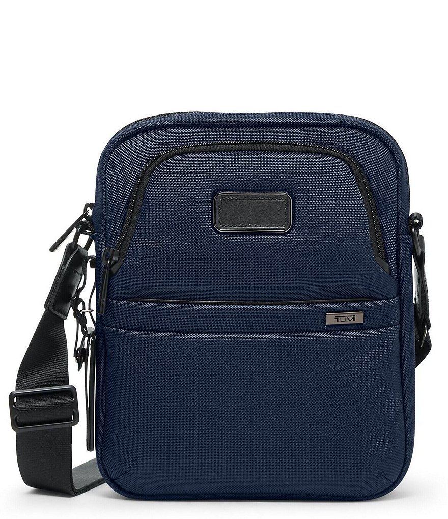 Tumi Medium Crossbody Bag | Dillard's