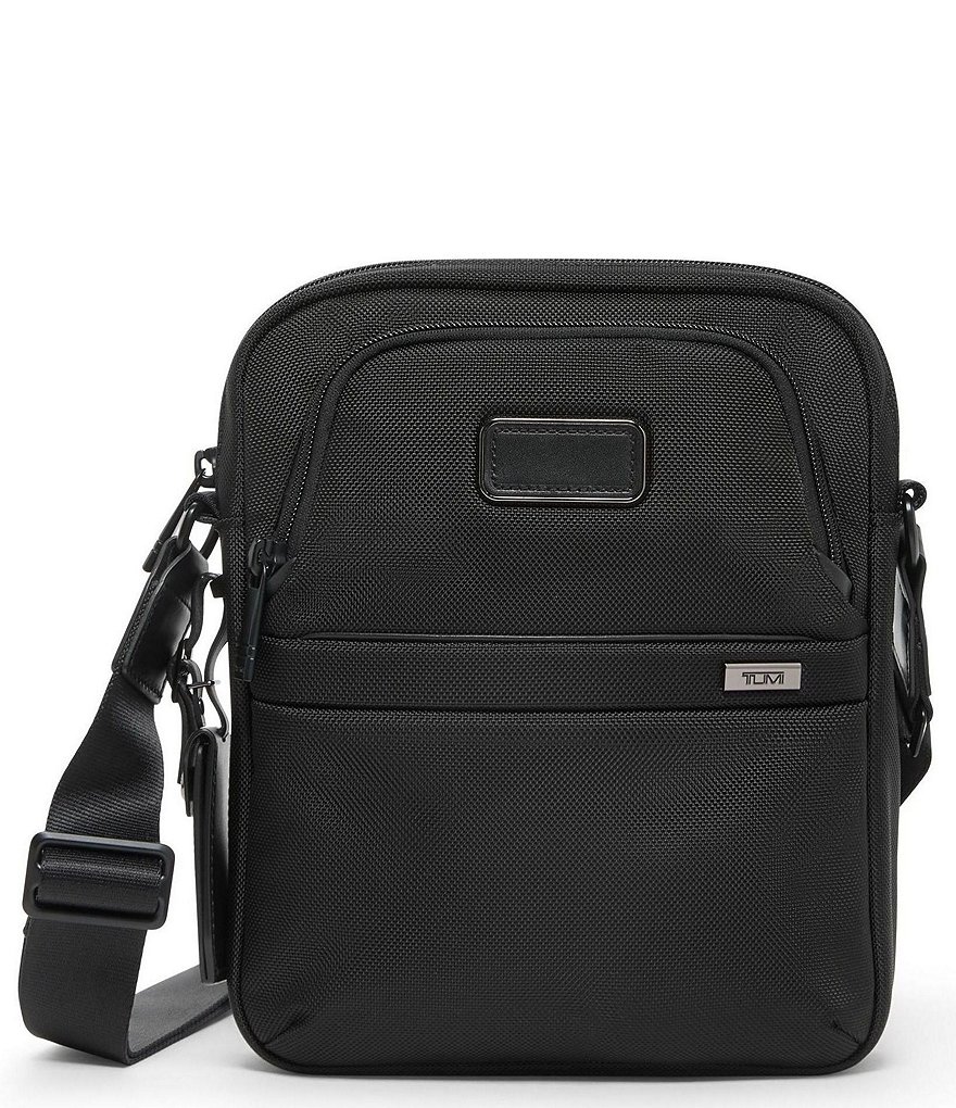 Tumi Medium Crossbody Bag | Dillard's