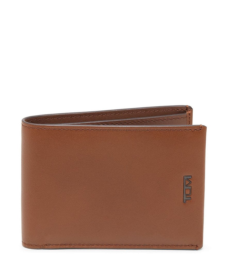 Tumi Nassau Double Billfold Wallet | Dillard's