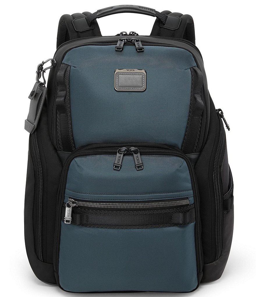 Tumi Search Backpack | Dillard's