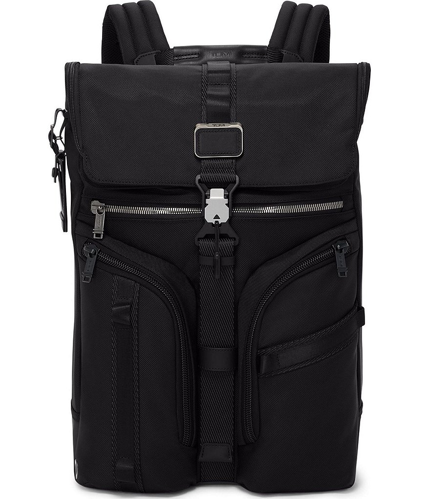 Tumi Surveillance Backpack | Dillard's