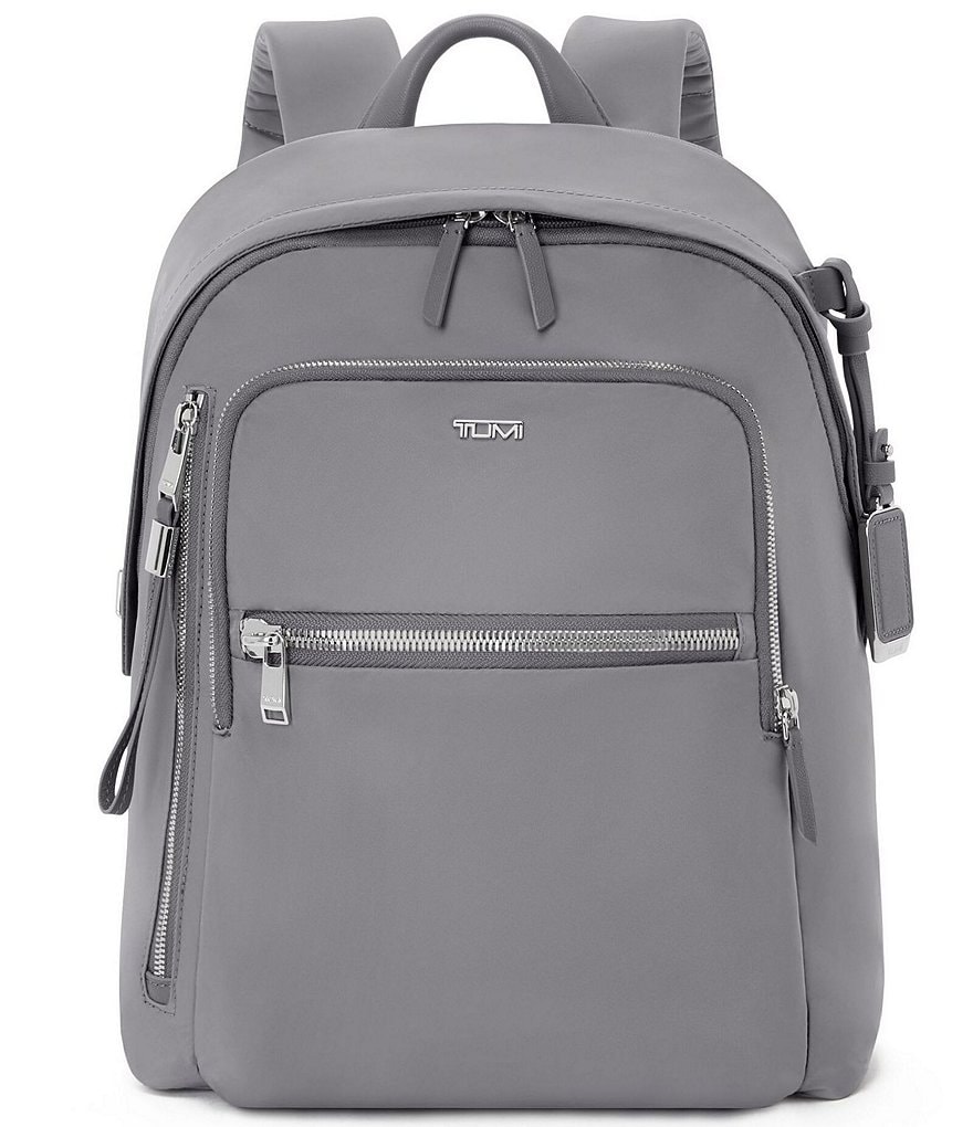 Tumi Voyageur Halsey Backpack | Dillard's