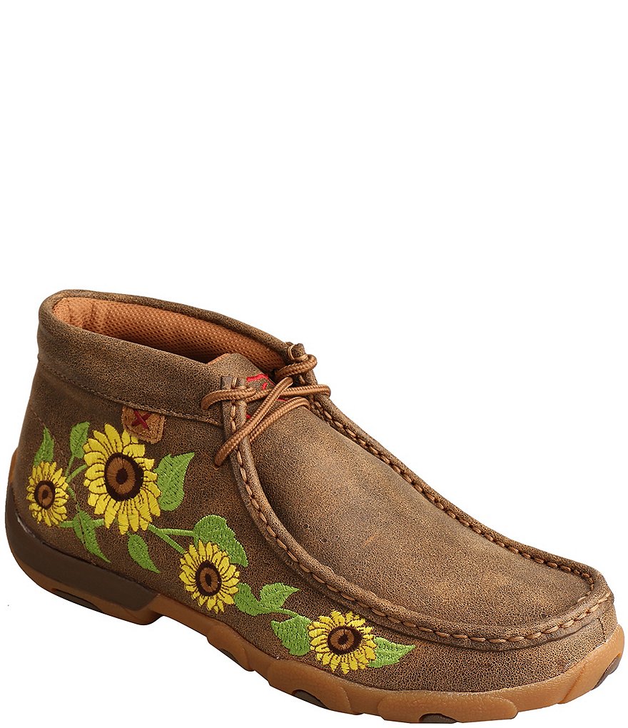 Twisted x deals moccasins womens