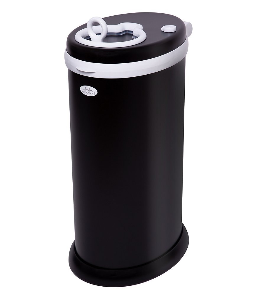 Ubbi Baby Diaper Pail | Dillard's Ubbi Baby Diaper Pail | Dillard's