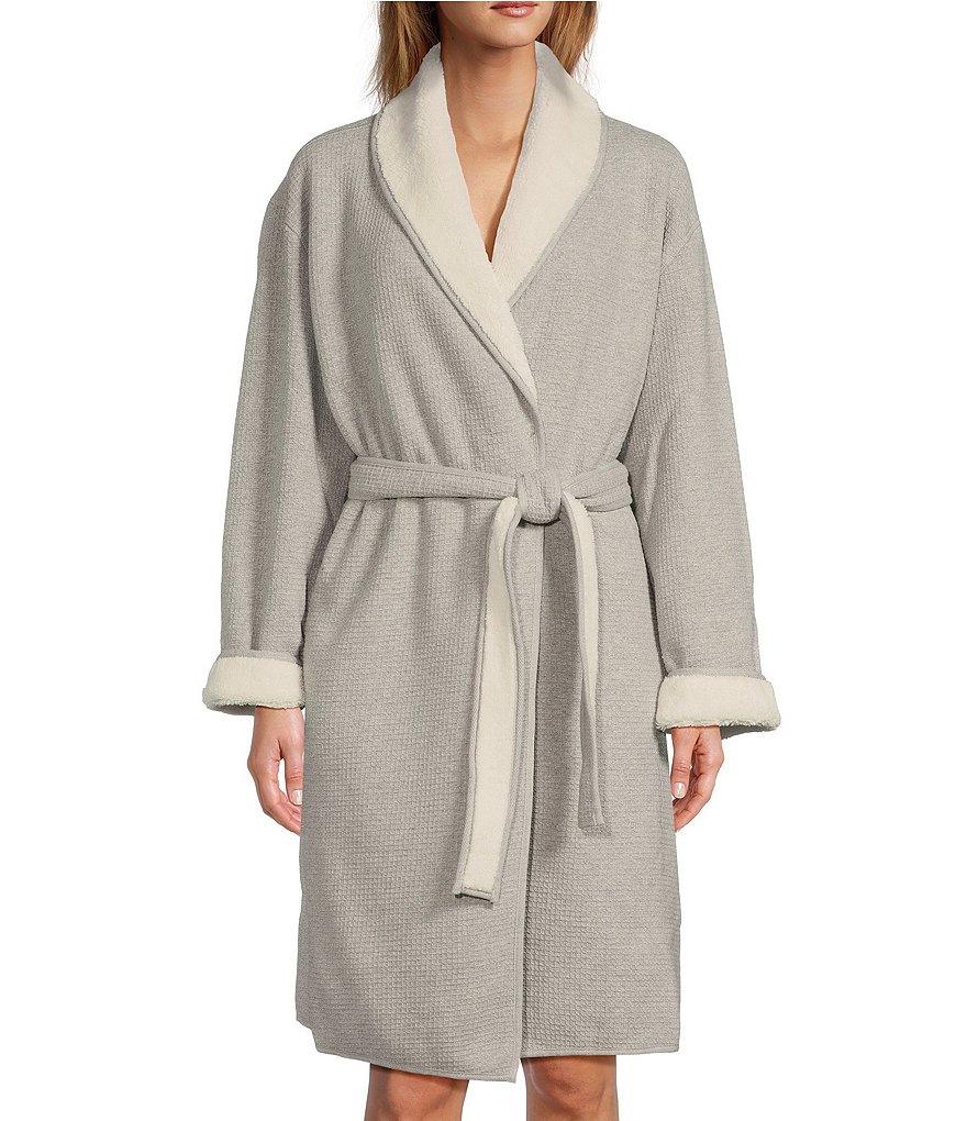 Dillards ugg clearance robe