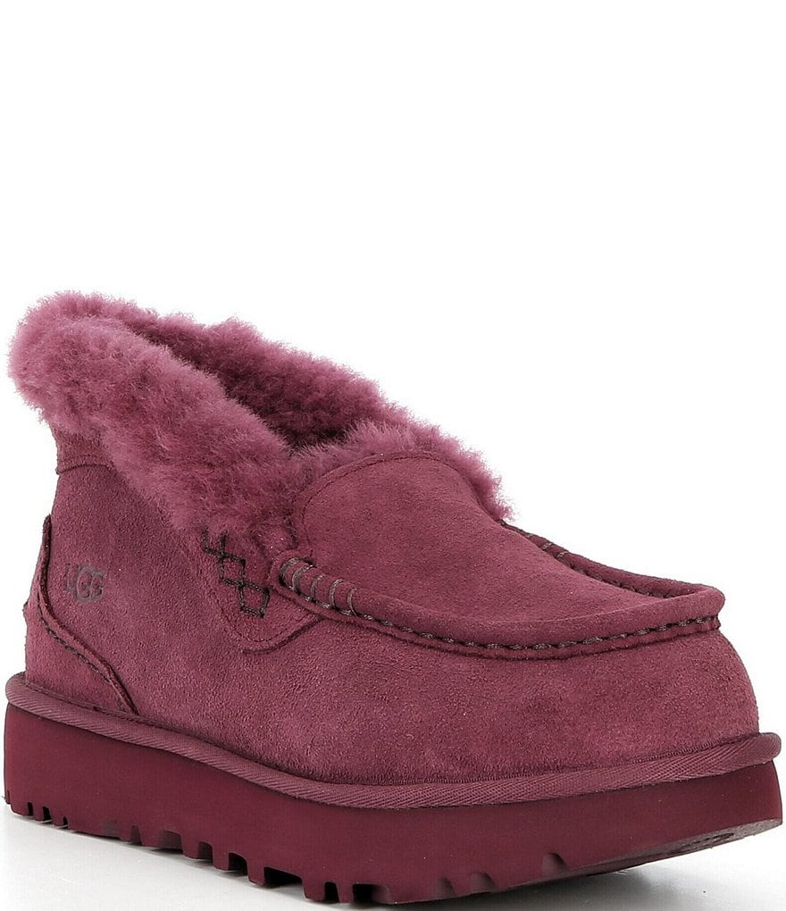 新品★【UGG】パンディラ スロー ブランケット Inperial 暖かく柔らかい☆【UGG 】パンディラ スロー ブランケット (UGG