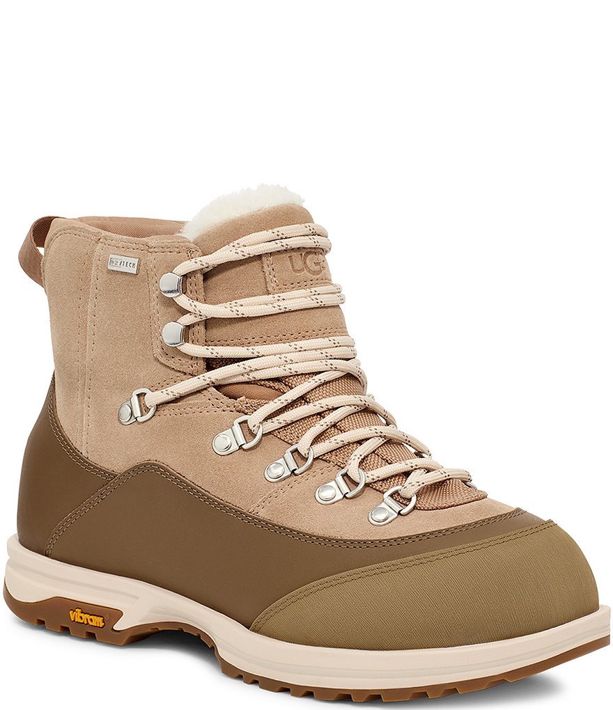 【UGG】Brecken Lace ブレッケン レース☆ アウトドアにぴったり UGG® Brecken Lace for Women | UGG®
