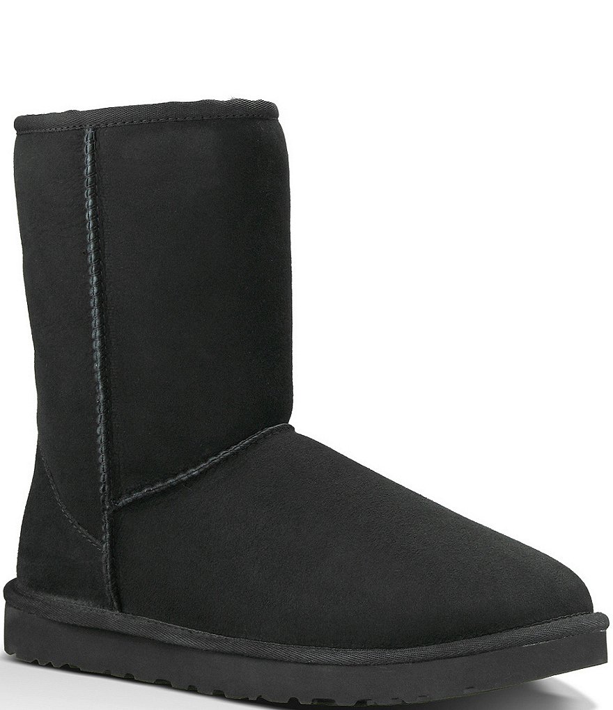 UGG® Men's Classic Short Boots | Dillards