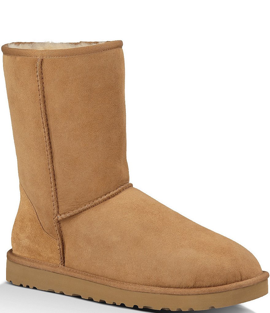 ugg boots short