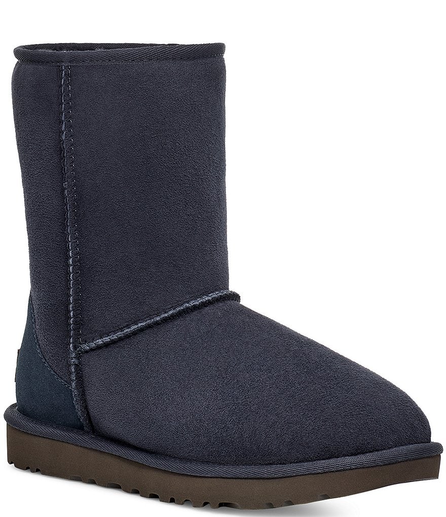 Ugg w classic outlet short ii boots