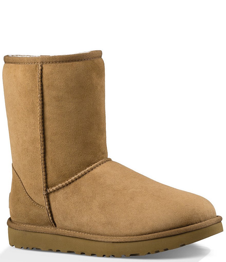 ugg classic short 2