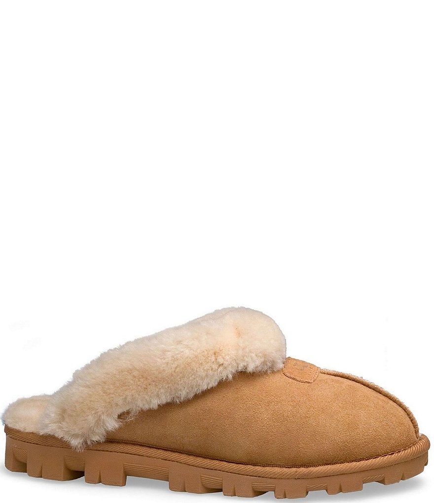 ugg women's coquette slipper