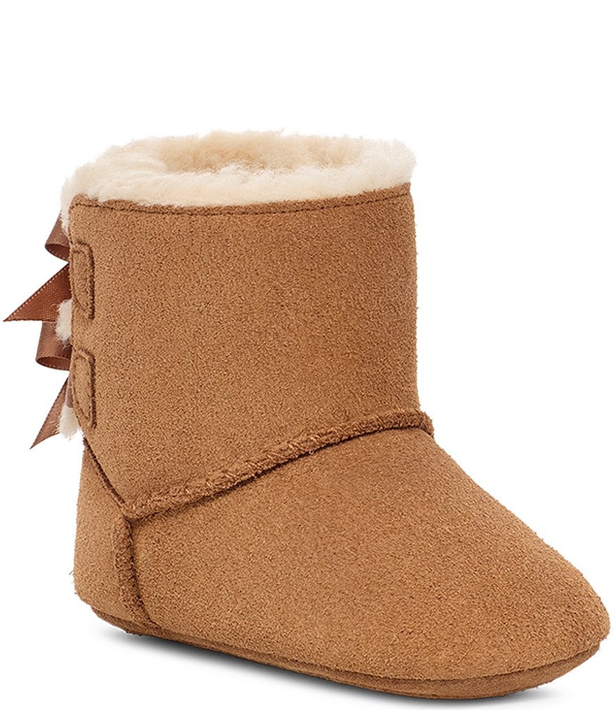 Brand sale new ugg Bailey bow kid boots size 5