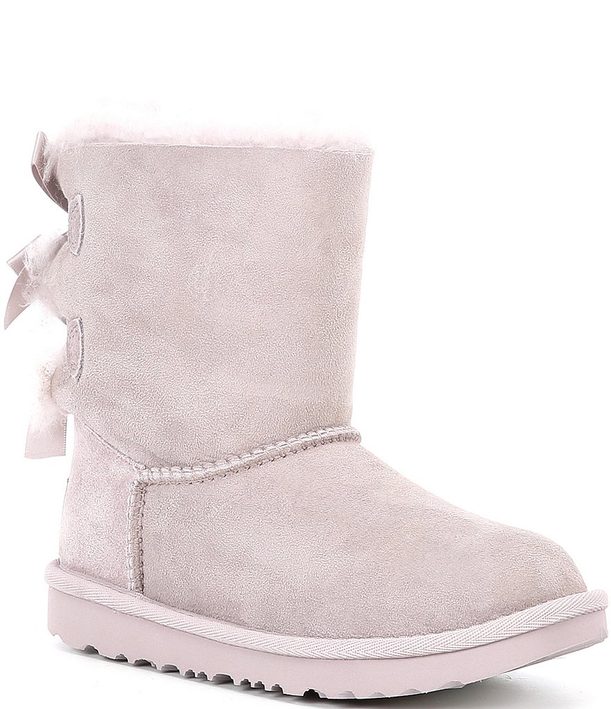 Ugg bailey bow deals