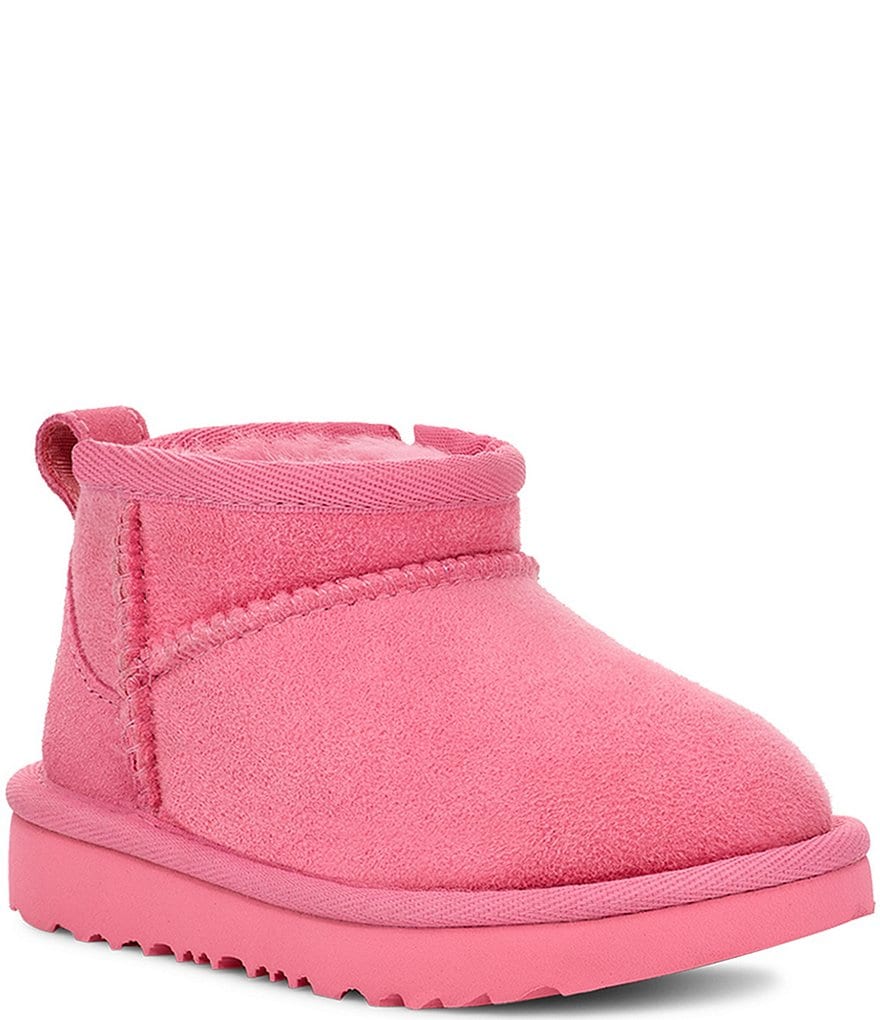 Infant uggs pink online