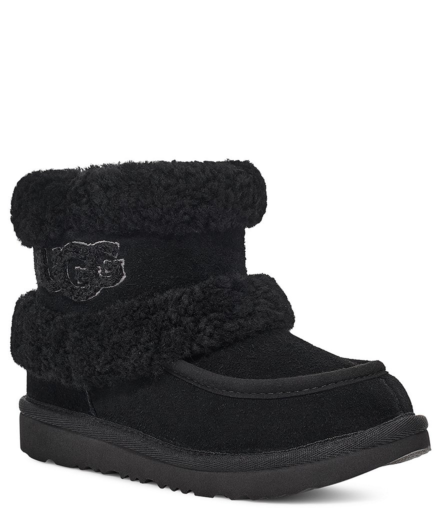 Ugg Kids' Ultra Mini Ugg Fluff Boots Youth - 13M Youth