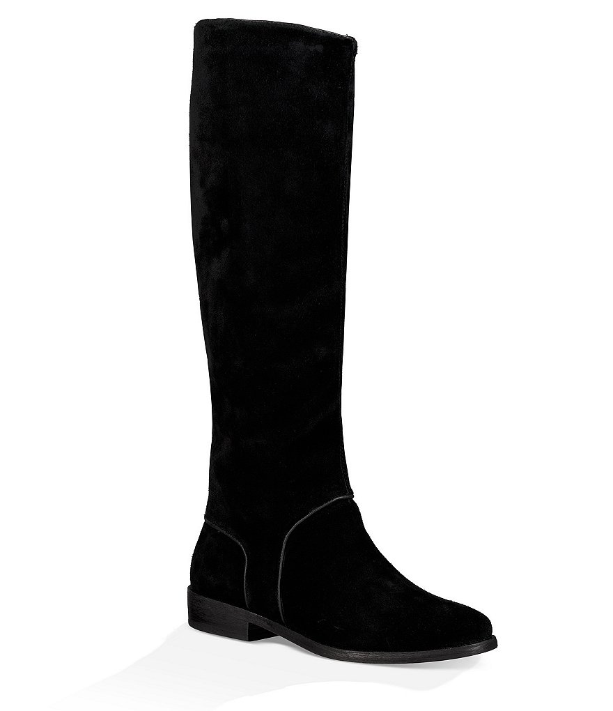 ugg suede riding boots ugg suede riding boots