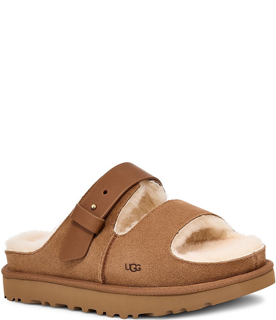 UGG Greenport Slide すぐ届く！ UGG® Greenport Slide for Women | UGG®