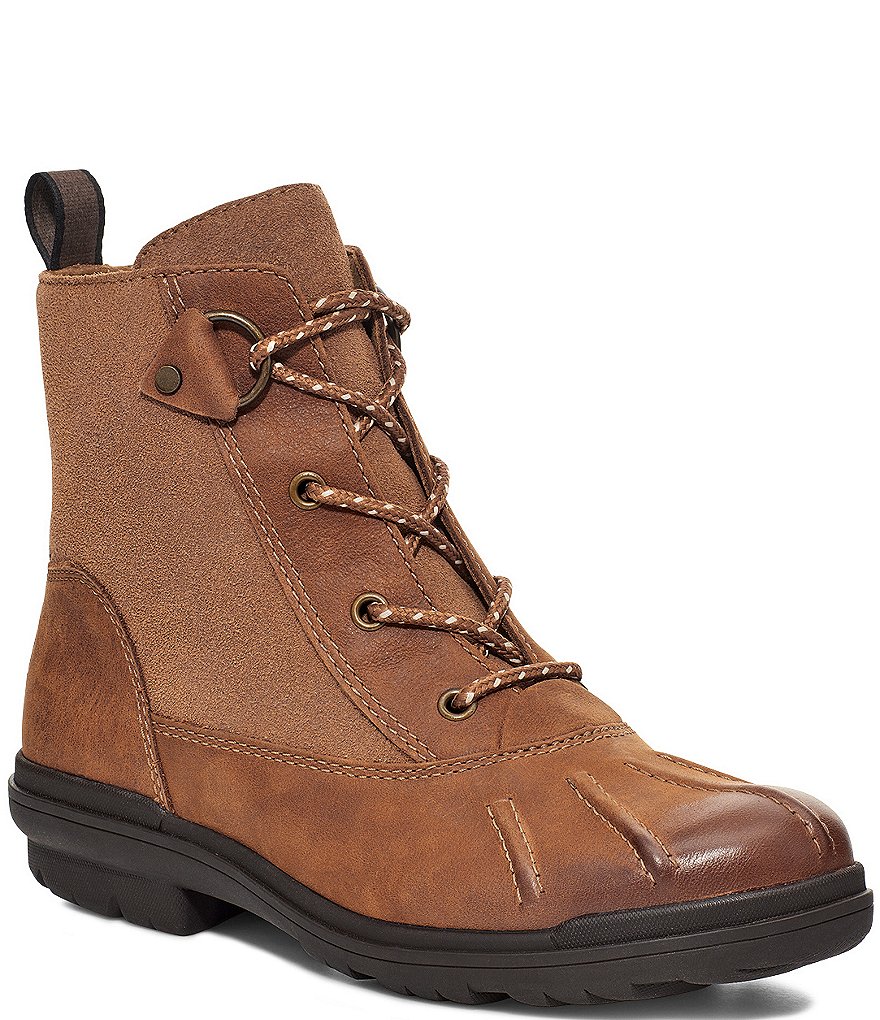 Ugg cayli waterproof duck 2024 boot