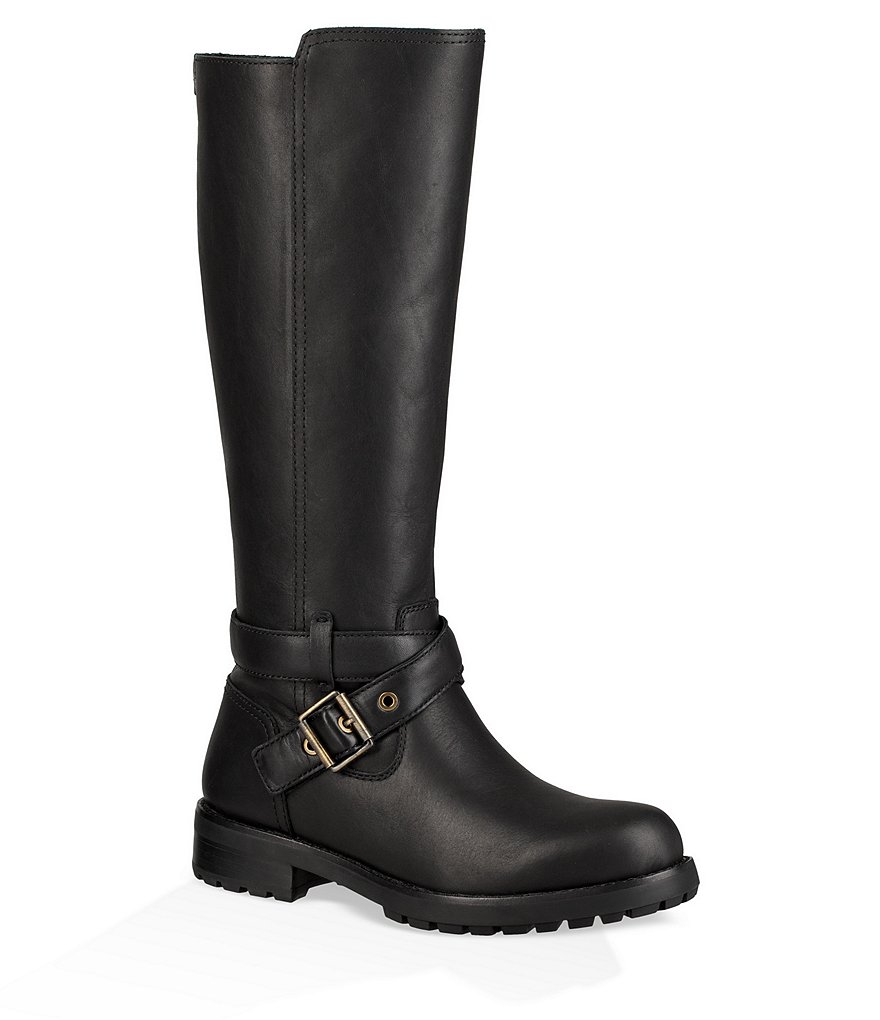 dillards riding boots