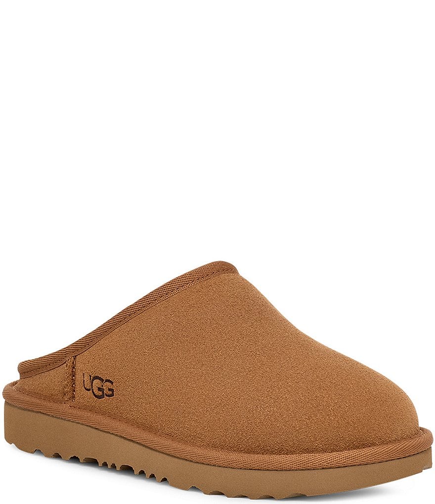 Ugg mens classic store slip on