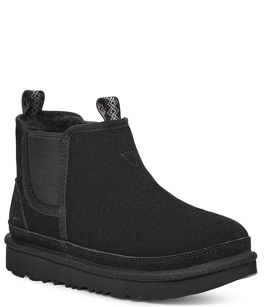 UGG Kids' Neumel Chelsea Boots (Youth) | Dillard's