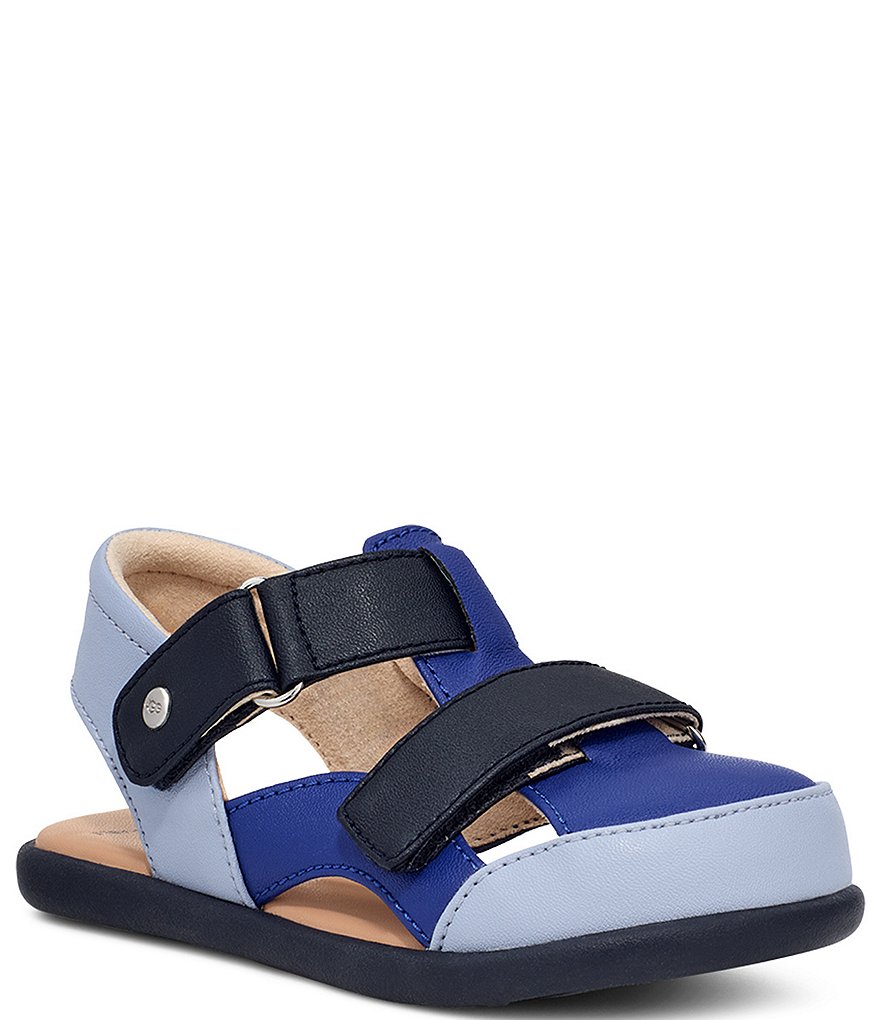 SANDAL AIRADYUM BOY - SANDALS from product.type.BIMBO | Geox