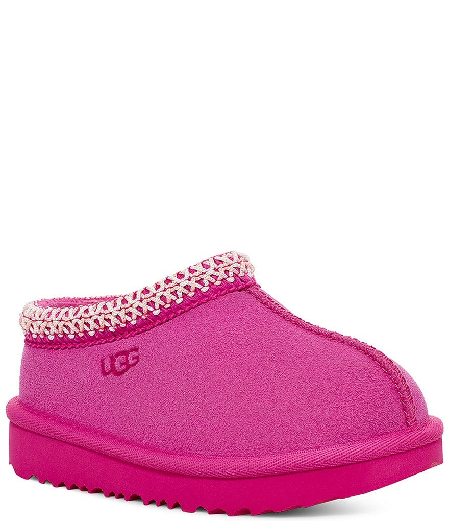 Children ugg deals slippers