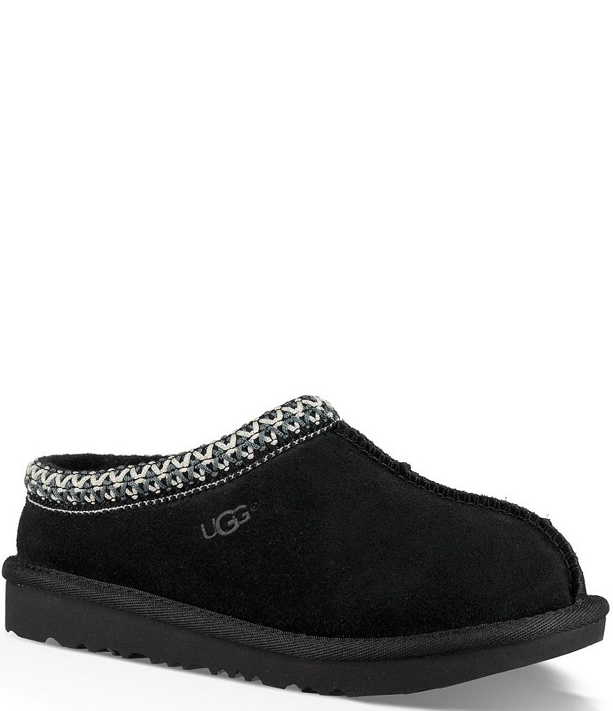 childrens ugg tasman slippers