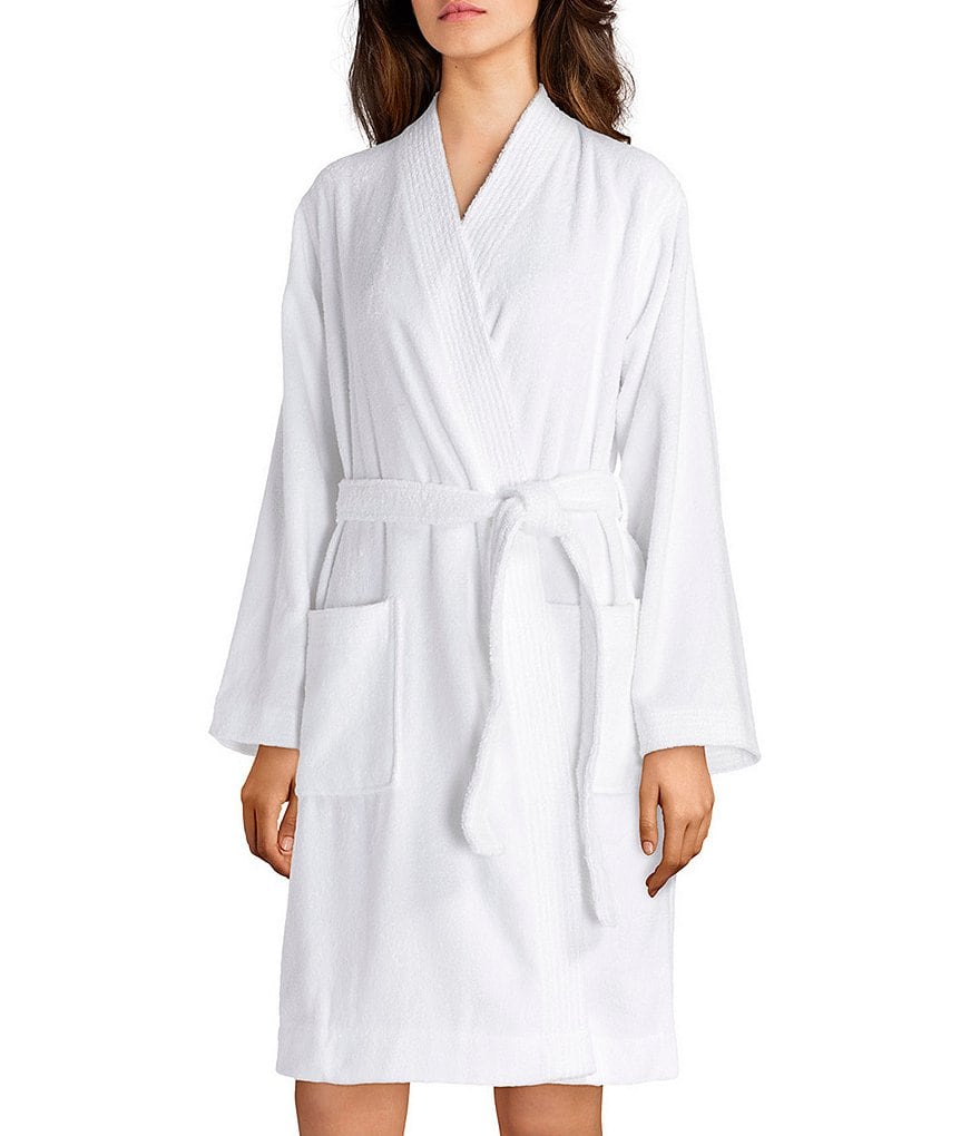 ugg white robe
